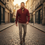 Ellis&Carter Cashmere Pullover