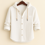 Ellis&carter Comfort hooded Shirt
