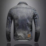 Ellis&Carter Premium Denim Jacket