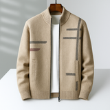Ellis&Carter Cashmere Jacket