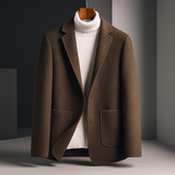 Ellis&Carter Wool Blazer