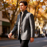 Ellis&Carter Wool Coat