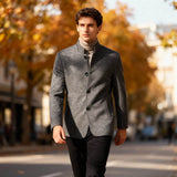 Ellis&Carter Wool Coat