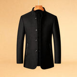 Ellis&Carter Wool Coat