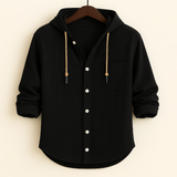 Ellis&carter Comfort hooded Shirt
