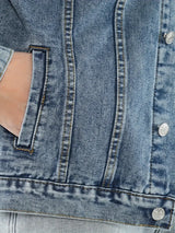 Ellis&Carter Avenoir Denim Jacket