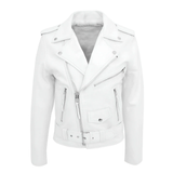 Ellis&Carter Michel Leather Jacket