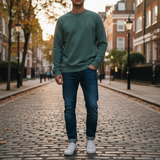 Lyle & Scott Men Sweatshirts