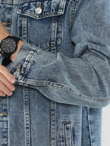 Ellis&Carter Avenoir Denim Jacket