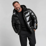 Ellis&Carter Jacques Puffer Jacket