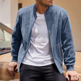 Ellis&Carter Miguel Bomber Jacket