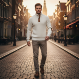 Ellis&Carter Cashmere Pullover