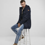 BW Parka (German Military Jacket)