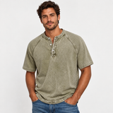 Ellis&Carter Coastal Henley