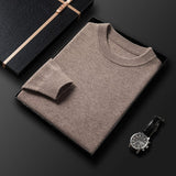 Ellis&Carter Cashmere Pullover