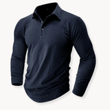 Ellis&Carter Cotton Polo