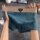 Ellis & Carter AirFlex Waffle Boxers