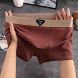 Ellis & Carter AirFlex Waffle Boxers
