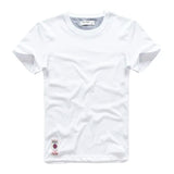 Ellis&Carter Classic Cotton O-Neck T-Shirt