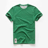 Ellis&Carter Classic Cotton O-Neck T-Shirt