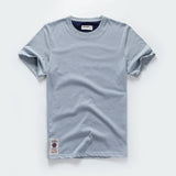 Ellis&Carter Classic Cotton O-Neck T-Shirt