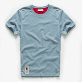 Ellis&Carter Classic Cotton O-Neck T-Shirt