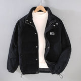 Ellis&Carter Douglas Padded Jacket