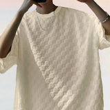 Sports and Leisure Oversized Two-Piece Set