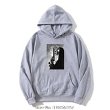Novelty Oversized Unisex Hoody