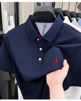 Short Sleeve Polo Shirt