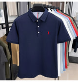 Short Sleeve Polo Shirt