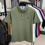 Short Sleeve Polo Shirt