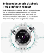 Galaxy Watch 7 Ultra Smart Bracelet