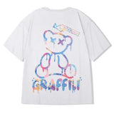 Oversized New Korean T-shirt