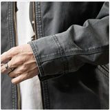 Ellis&Carter Urban Craftsman Jacket