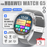 2025 For HUAWEI Watch G5 Pro Smart Watch