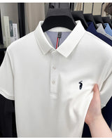 Short Sleeve Polo Shirt