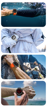 Galaxy Watch 7 Ultra Smart Bracelet