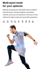 Galaxy Watch 7 Ultra Smart Bracelet