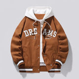 Ellis&Carter Venture Varsity Jacket