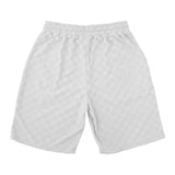 Sports and Leisure Oversized Two-Piece Set