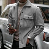 Ellis&Carter Novello Jacket