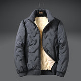 Ellis&Carter Roamer Fleece Puffer Jacket