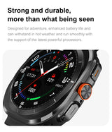 Galaxy Watch 7 Ultra Smart Bracelet