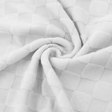 Sports and Leisure Oversized Two-Piece Set