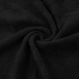 Sports and Leisure Oversized Two-Piece Set