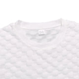 Sports and Leisure Oversized Two-Piece Set