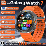 Galaxy Watch 7 Ultra Smart Bracelet