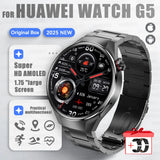 2025 For HUAWEI Watch G5 Pro Smart Watch