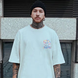 Oversized New Korean T-shirt